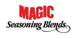 Magic Seasoning Blends